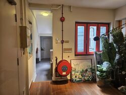Telok Ayer Street (D1), Shop House #571646141